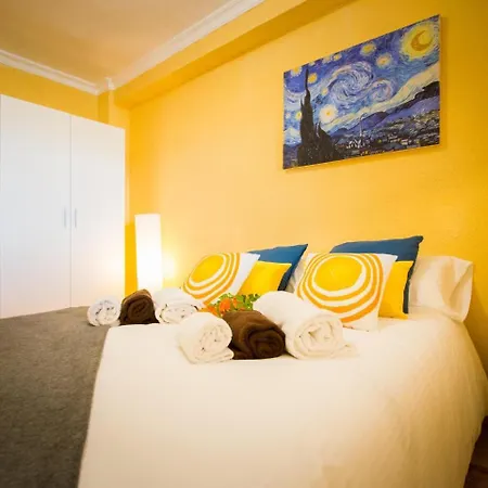Roquedal Appartement *