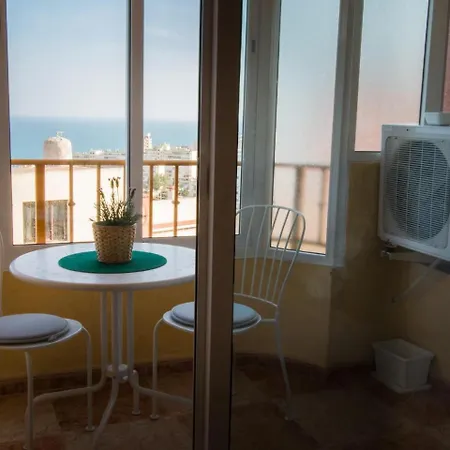 Appartement Roquedal