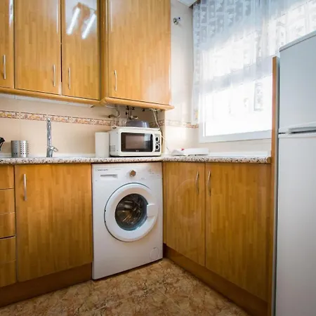 Appartement Roquedal *
