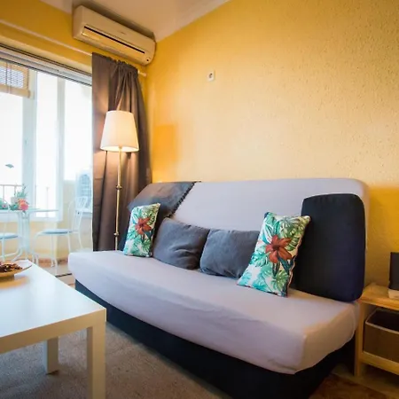 Appartement Roquedal