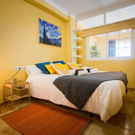 Appartement Roquedal